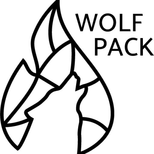Wolfpack® Rolling Papers